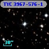 TYC 3967-576-1