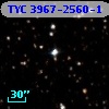 TYC 3967-2560-1
