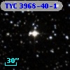 TYC 3968-40-1