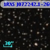 1RXS J072242.1-260943