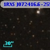 1RXS J072416.6-255053