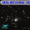 1RXS J072549.6-260024