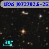1RXS J072702.6-252402