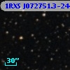 1RXS J072751.3-244916