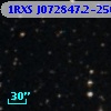 1RXS J072847.2-250616