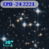 CPD-24  2221