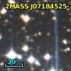 2MASS J07184525-2452501