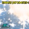 2MASS J07184525-2458018