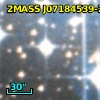 2MASS J07184539-2459396