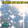 2MASS J07184540-2458339
