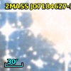 2MASS J07184627-2457584