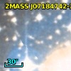 2MASS J07184742-2456038