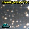 2MASS J07184777-2454241