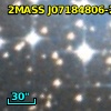 2MASS J07184806-2459399