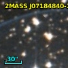 2MASS J07184840-2452171