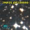 2MASS J07184846-2452410