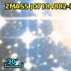2MASS J07184882-2457456