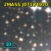 2MASS J07184970-2454073