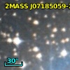 2MASS J07185059-2455019