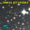 2MASS J07185083-2453351