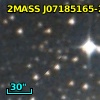 2MASS J07185165-2453270