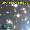 2MASS J07185309-2455505