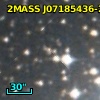 2MASS J07185436-2455007