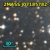 2MASS J07185782-2459149
