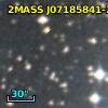 2MASS J07185841-2455551
