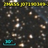 2MASS J07190349-2501461