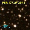 PSR J0719-2545