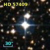 HD  57409