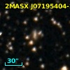 2MASX J07195404-2835161