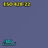 ESO 428-22
