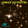 2MASX J07203796-2651464