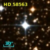 HD  58563
