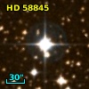 HD  58845