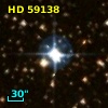 HD  59138