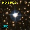 HD  58629