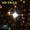 HD  59119