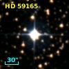 HD  59165