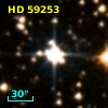 HD  59253