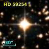HD  59254