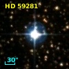 HD  59281