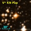 V* KN Pup