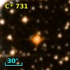 C*  731