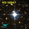 HD  58467
