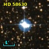 HD  58630