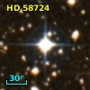 HD  58724