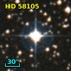 HD  58105
